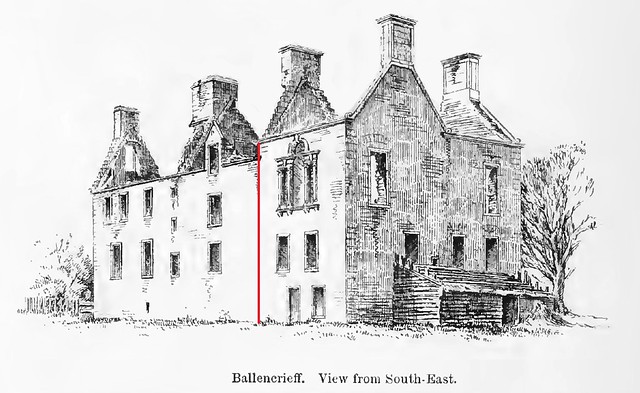 Ballencrieff Castle (6)