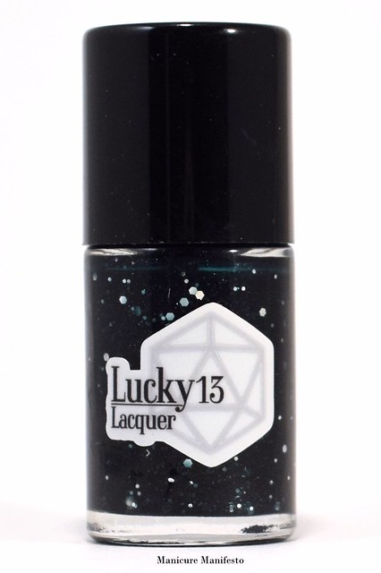 Lucky 13 Lacquer Death Reborn Review