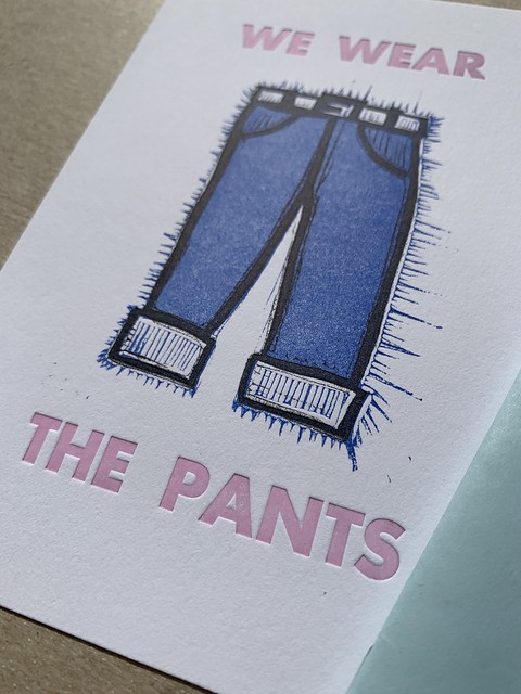 The Pants
