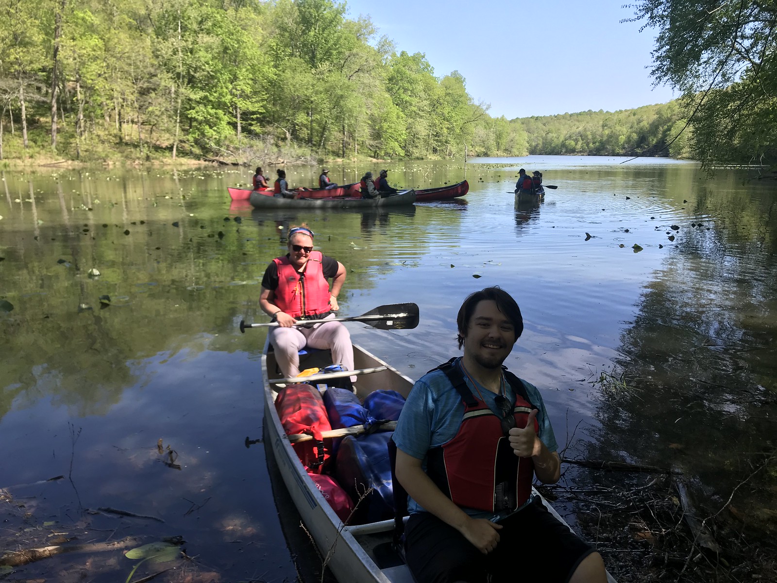 2021_EXPD_Midwest Hidden Gems by Canoe Expedition 17