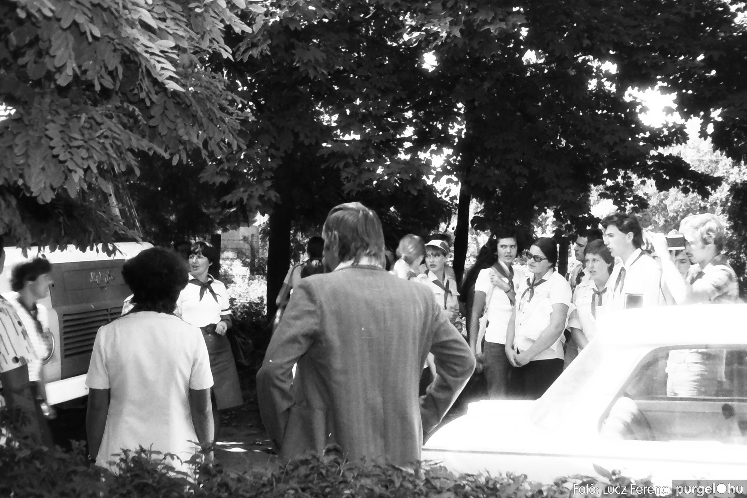 117. 1978. V. Országos ifjúvezetői találkozó 007. - Fotó： Lucz Ferenc.jpg