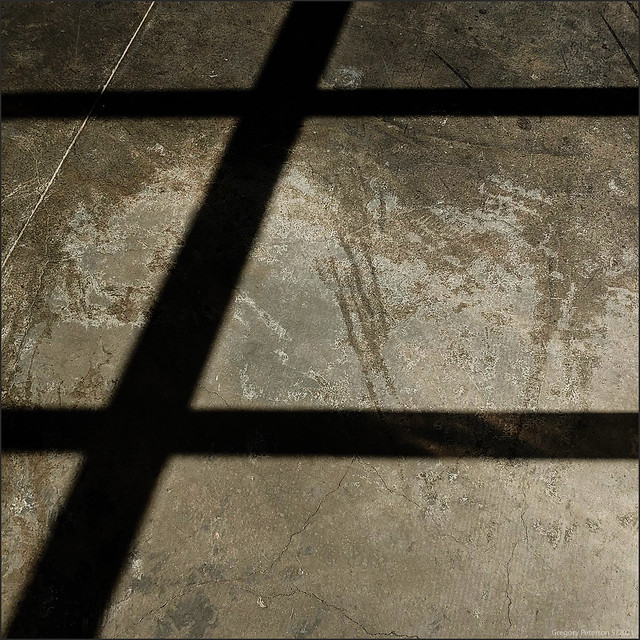 Concrete and Shadows II