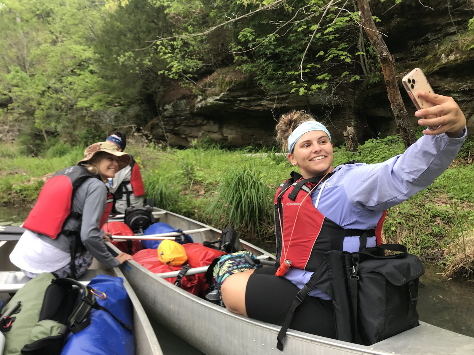 2021_EXPD_Midwest Hidden Gems by Canoe Expedition 25