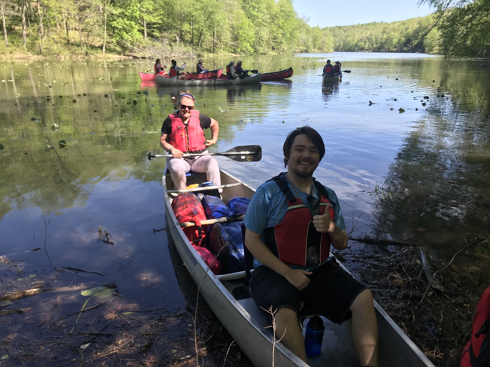 2021_EXPD_Midwest Hidden Gems by Canoe Expedition 16