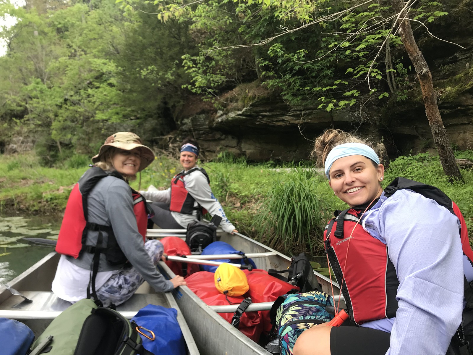 2021_EXPD_Midwest Hidden Gems by Canoe Expedition 27