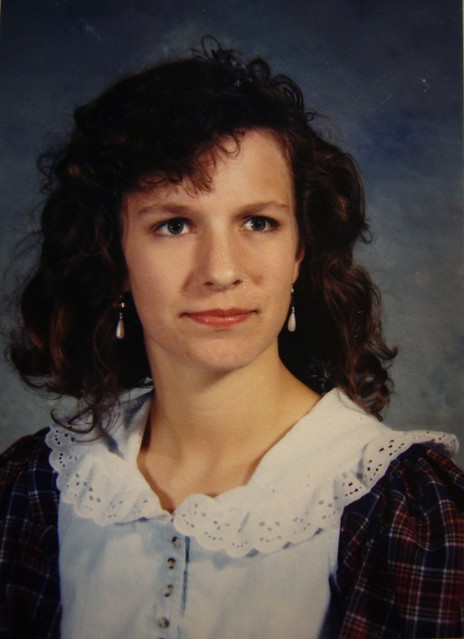 Sophomore Year 1987-88