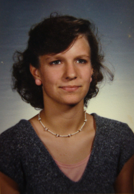 Freshman Year 1986-87