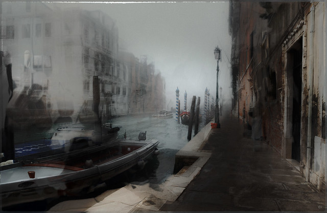 Venice 160