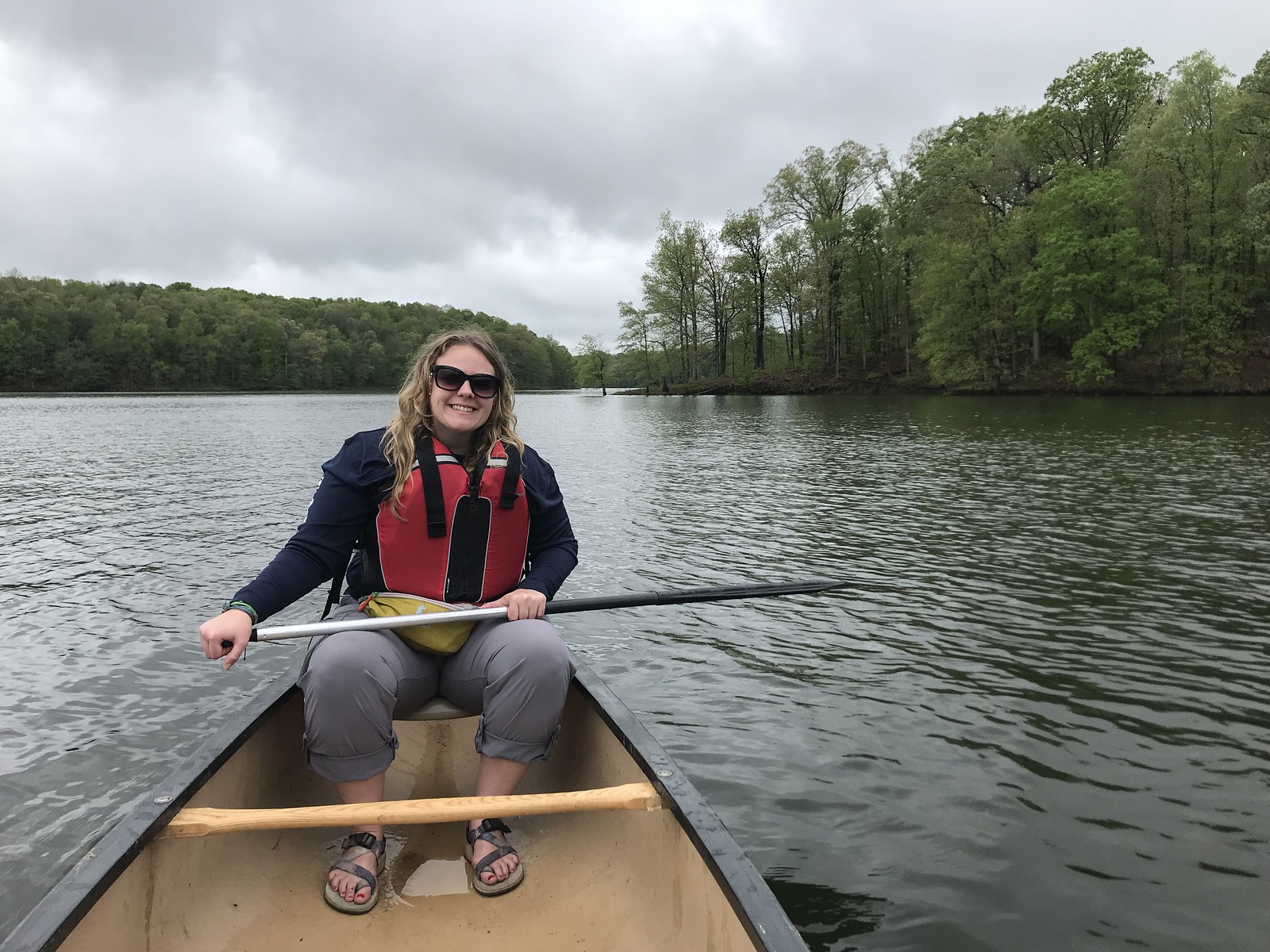 2021_EXPD_Midwest Hidden Gems by Canoe Expedition 2