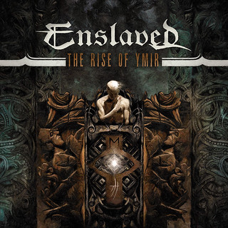 Enslaved Launch ‘The Crossing’ Video and Pre-Order For Live Albums
