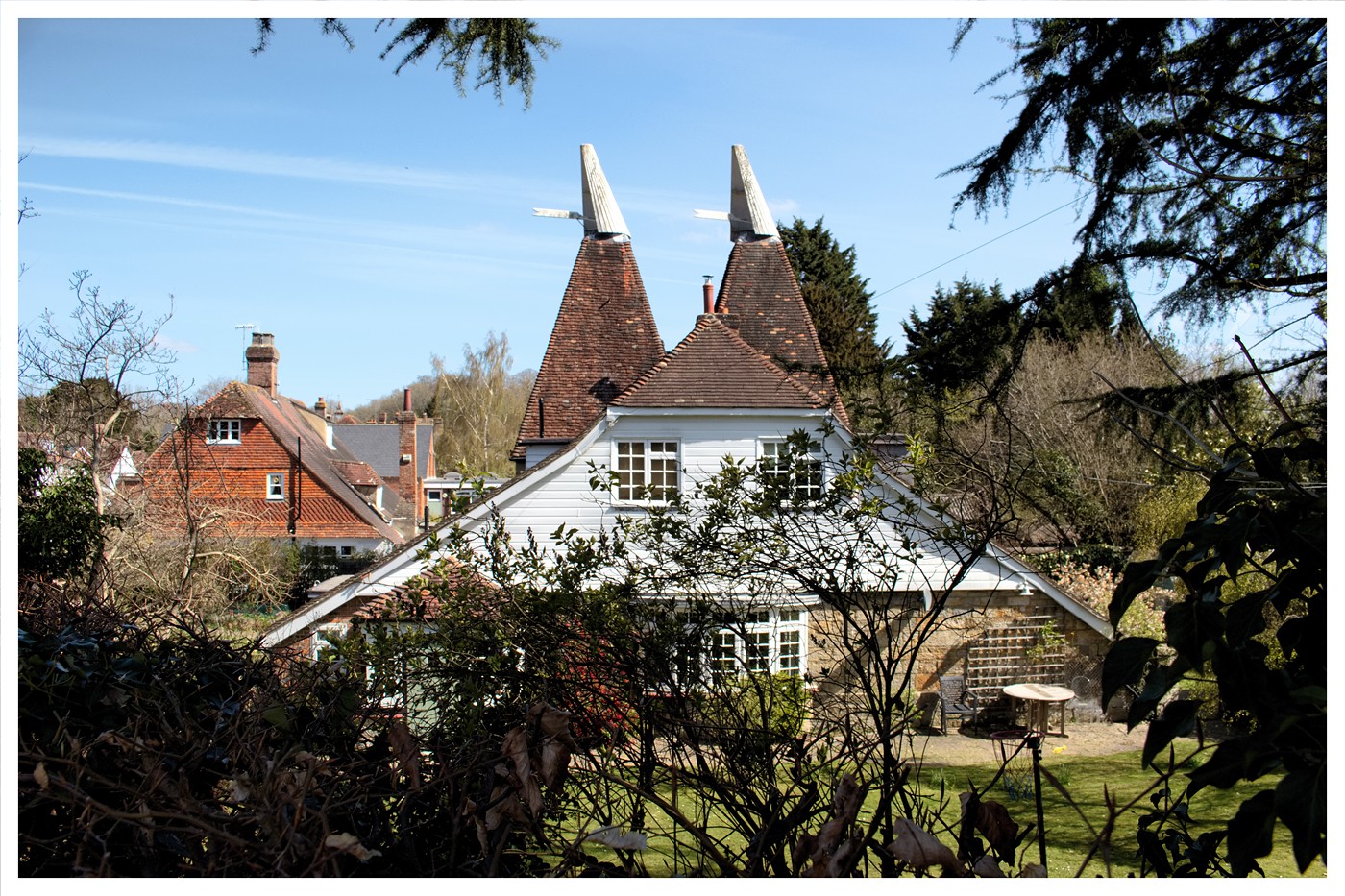 Laberhurst A ride to Lamberhurst. | Flickr