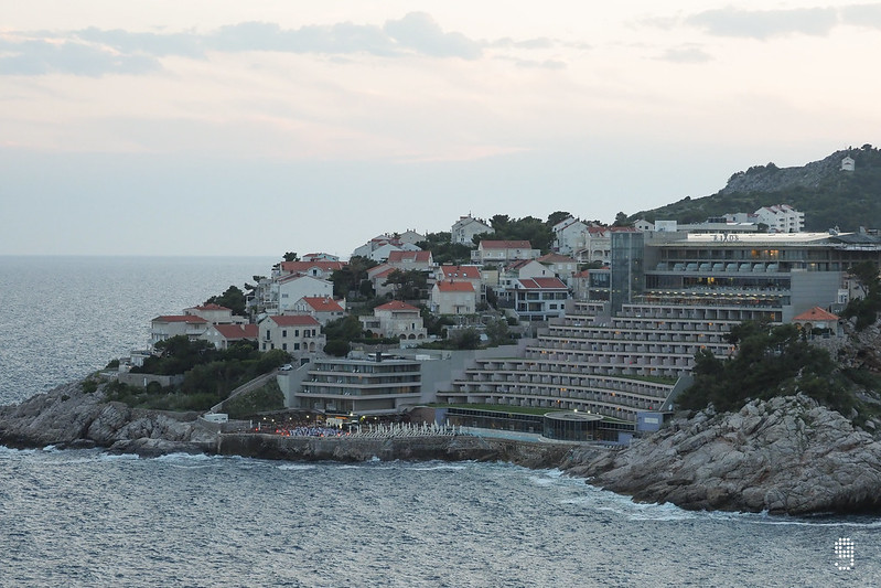 Rixos Premium Dubrovnik 五星級酒店