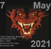 2021-05-07 KVAC Gardiner, Mt Ararat Brunswick 2021 - Meet Information