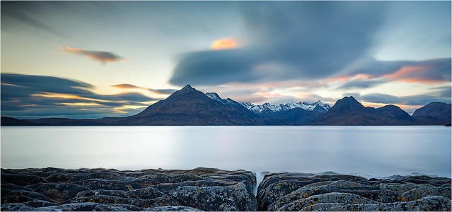 With Love From Elgol