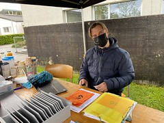De schnällscht Chüttiger 2021