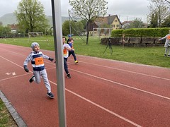 De schnällscht Chüttiger 2021