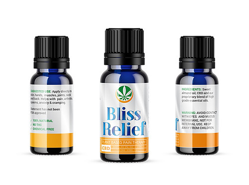 essential oil | by imtiazmaruf