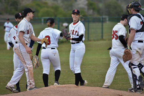 Historic first for Herts is a highlight of Opening Day