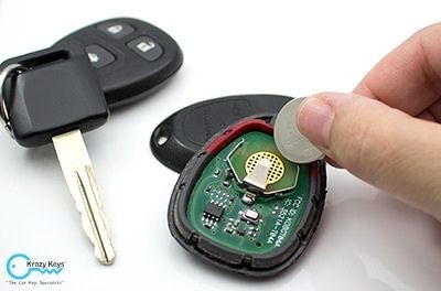 Tips To Replace Your Car Key Fob | Automotive Locksmiths Perth