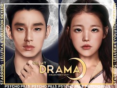 Oh My Drama Collection: Part I