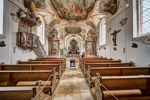 Autenried, St. Stephan | by xt6kv18