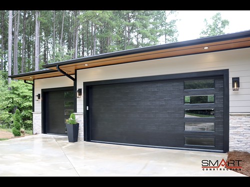 Smart Technologies Home | by Engage Building Products