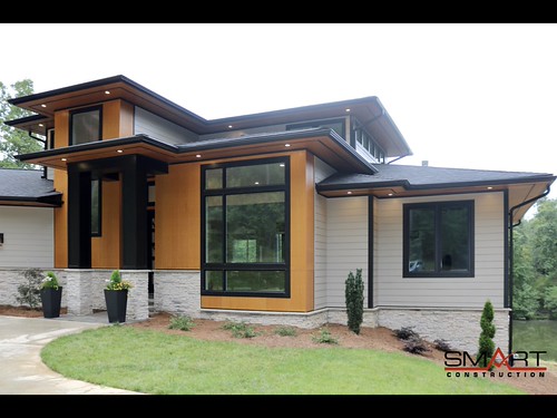 Smart Technologies Home | by Engage Building Products