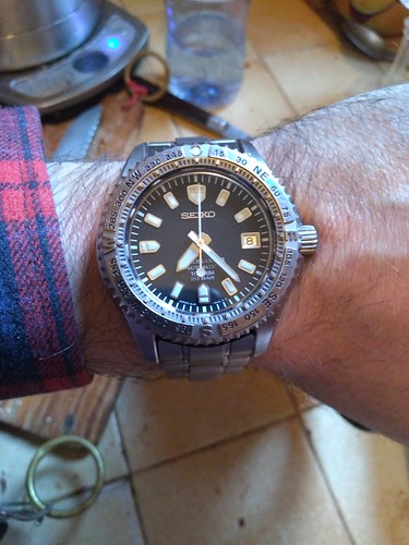 *** La Seiko du jour - vol. 18 *** 51166965795_9e1c4beb5f