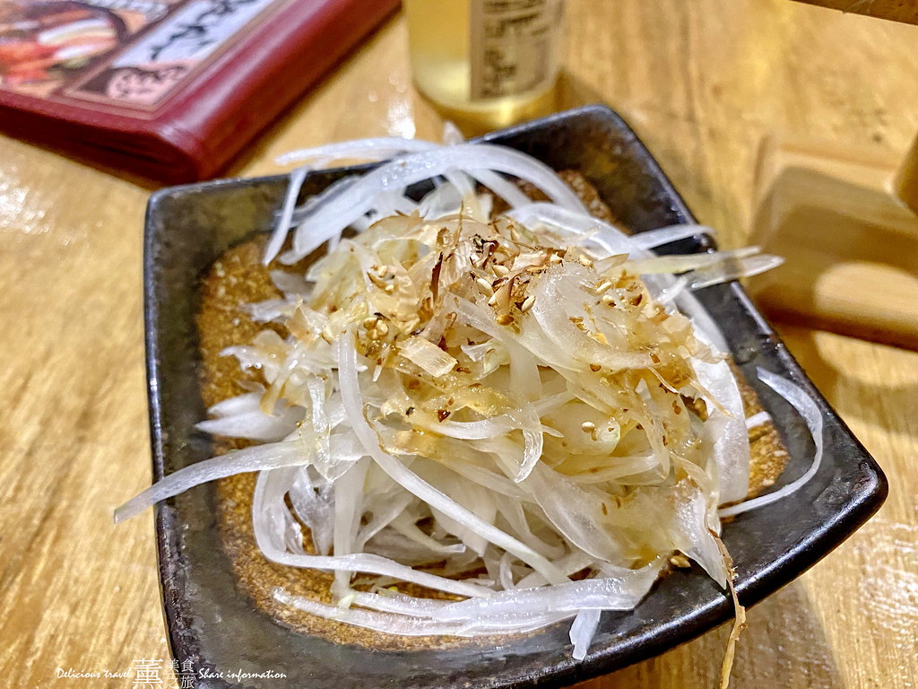 森川丼丼/薰的美食之旅
