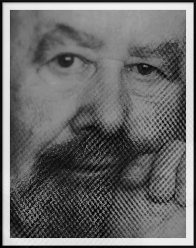 JOSÉ MANUEL CABALLERO BONALD, R. I. P. | by *Aire: nada, casi nada*