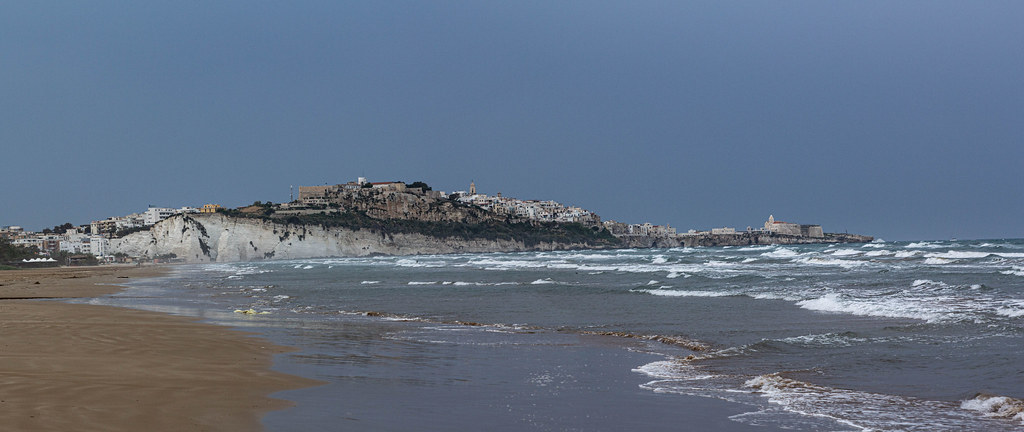 Vieste