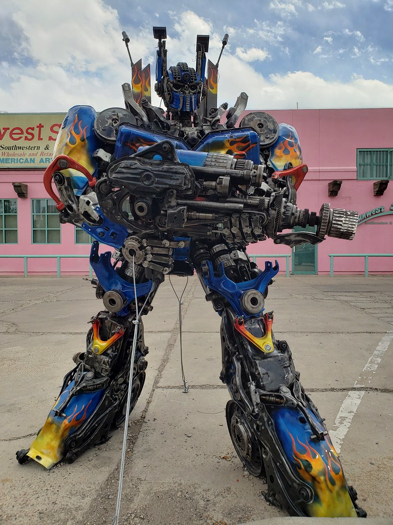 Transformer 2