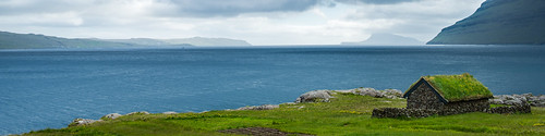 kollafjørdur färöerinseln faroe northatlantic water sea weather clouds sky nature landscape wanderlust desire travel ngc
