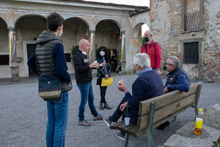 Festa della Madonna di Paderno