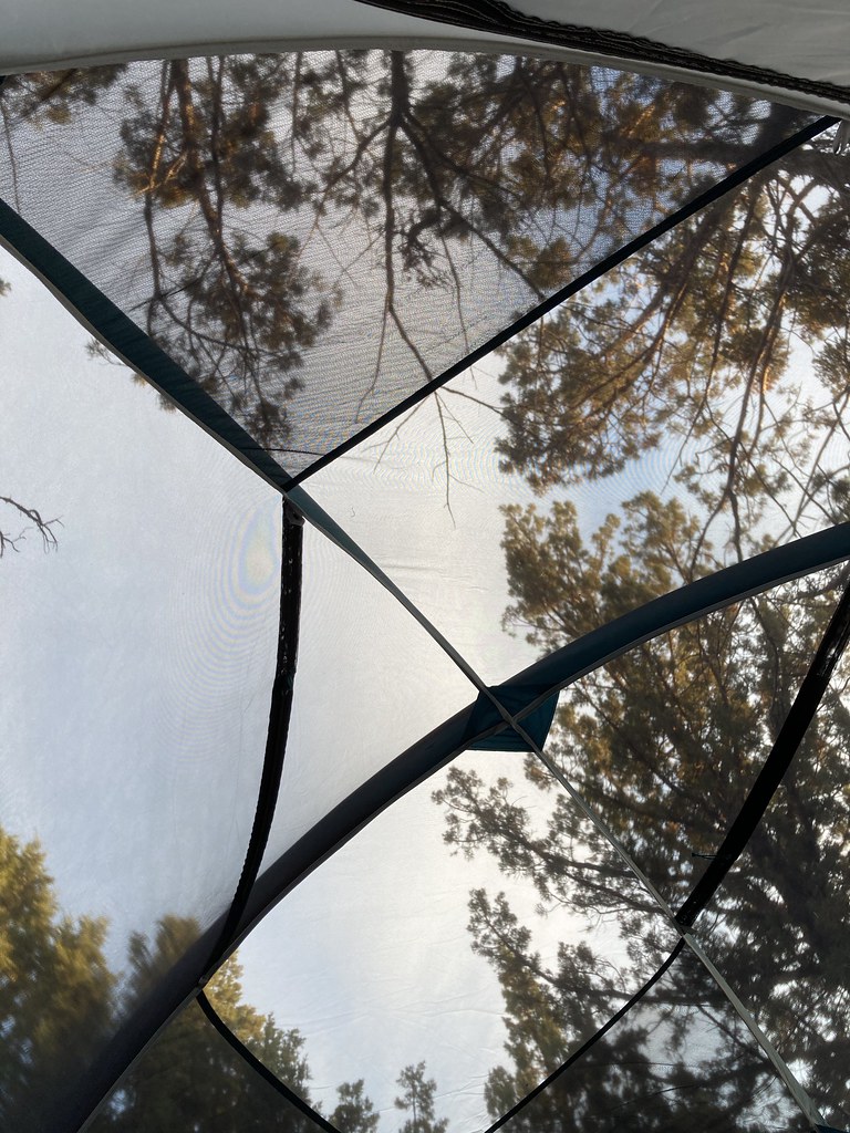Caldwell Minor Trail