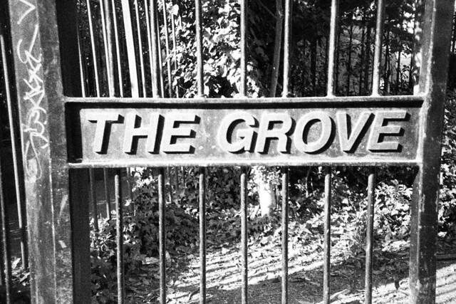 London - The Grove