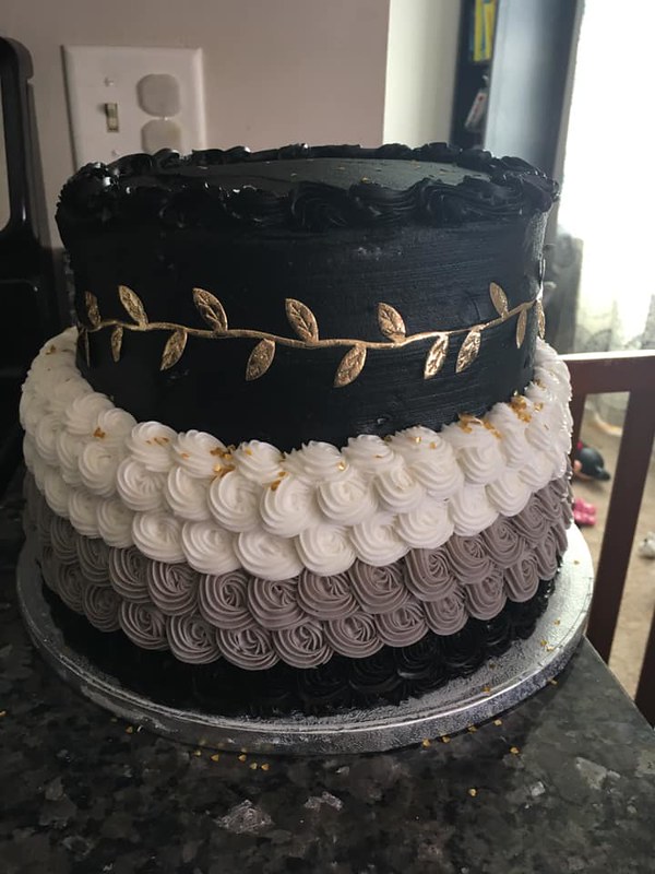 Cake by Cupcakes