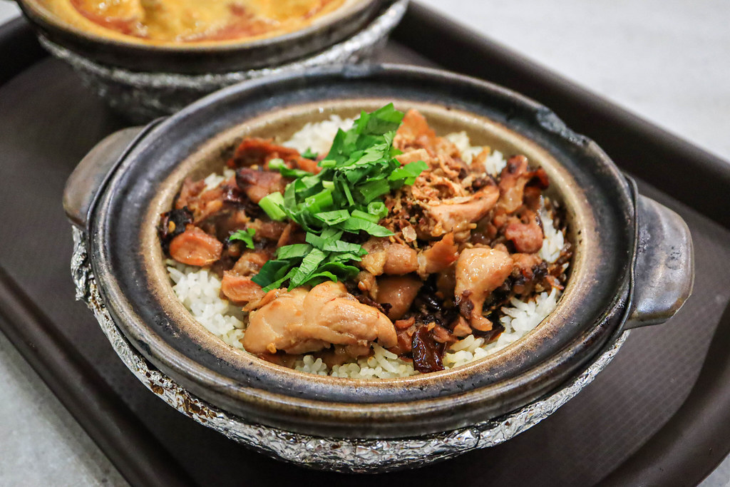 合利 claypot rice-05