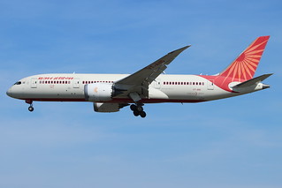 VT-AND B787-8 Air India | by Kr4zy