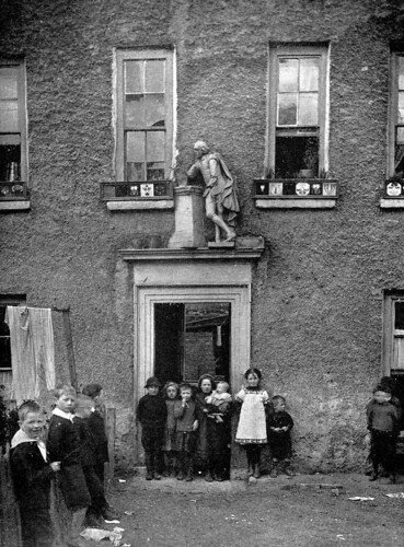 A History of Social Housing in Inchicore