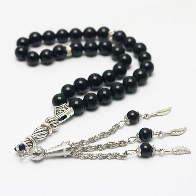 Best Qaulity Personalised Tasbih Beads | This tasbih beads i… | Flickr