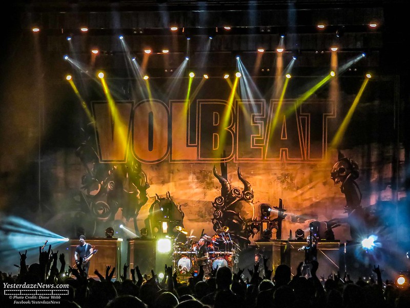 Volbeat 2016 (c) Photo by Diane Webb 9