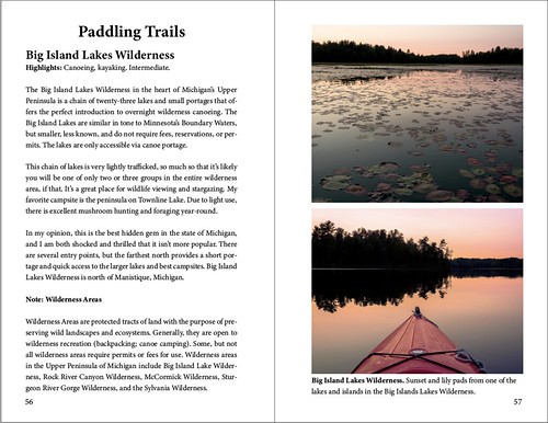 Read This: Hidden Gems of the Northern Great Lakes: A Trail and Paddling Guide