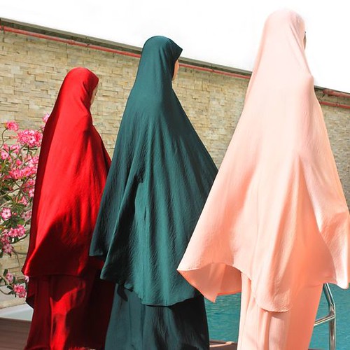 Eid Gift | Prayer Dress