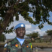Adu Kofi Samuel – Rifleperson