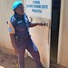 Nanah Kamara – Police Adviser
