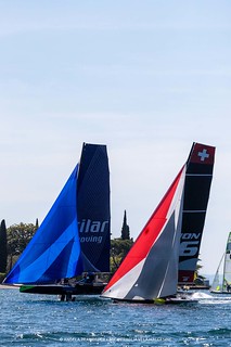 24_Gran Prix 1 69F Sailing - Fraglia Vela Malcesine - Angela Trawoeger