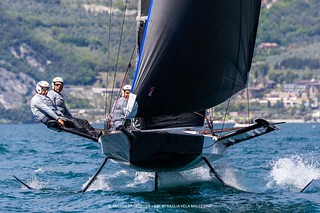 05_Gran Prix 1 69F Sailing - Fraglia Vela Malcesine - Angela Trawoeger
