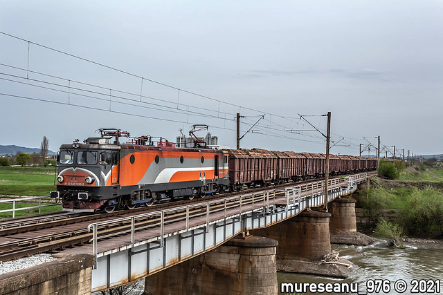40-1090-2 MMV Rail Romania