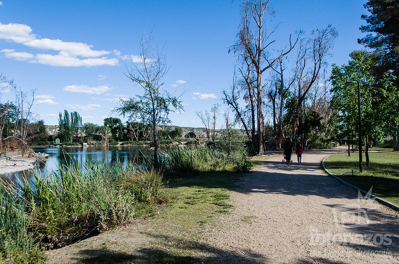 Parque Enrique Tierno Galván en San Martín de la Vega Parque Enrique Tierno Galván en San Martín de la Vega